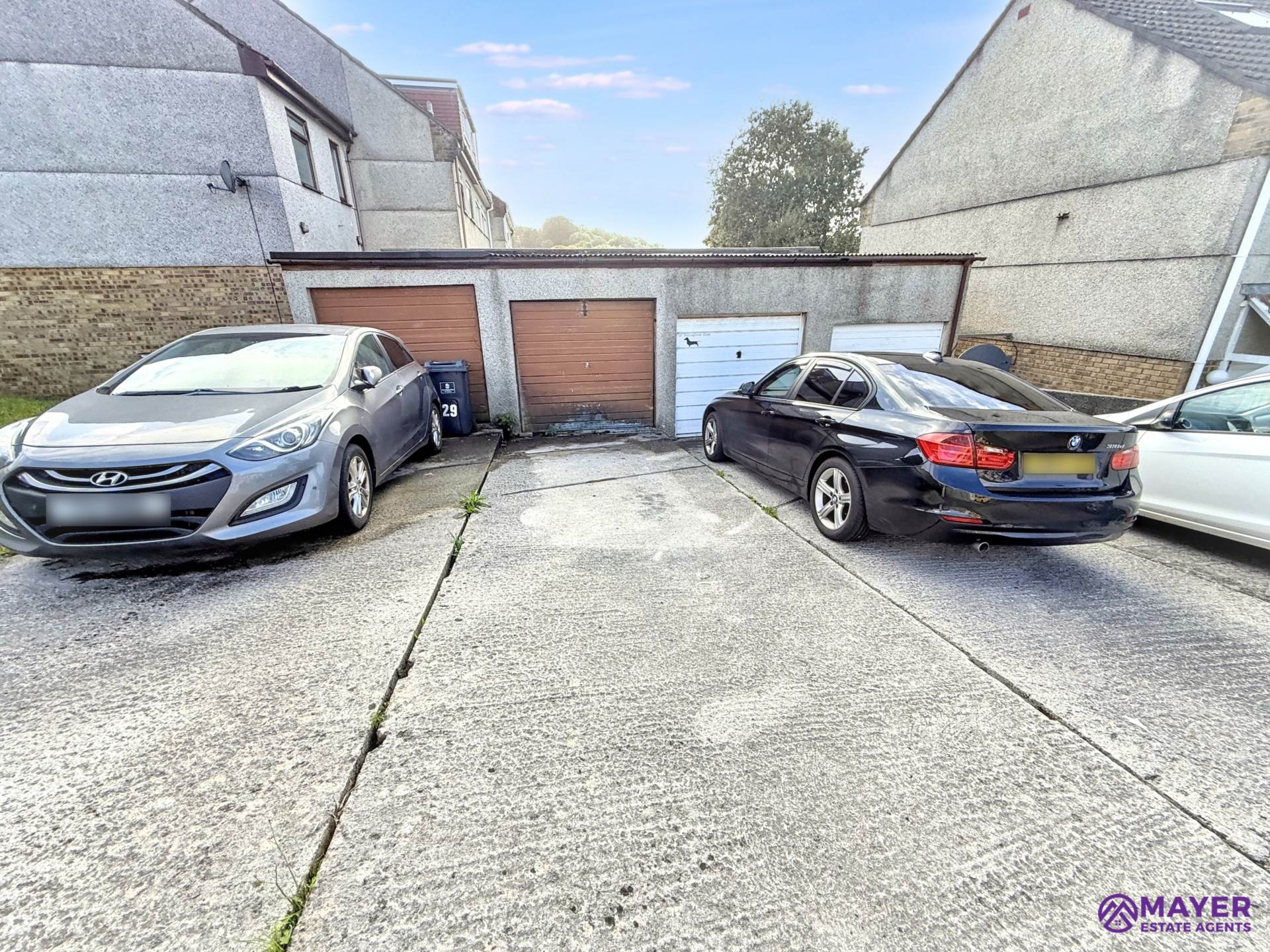 Hedingham Close, Plymouth, Image 5