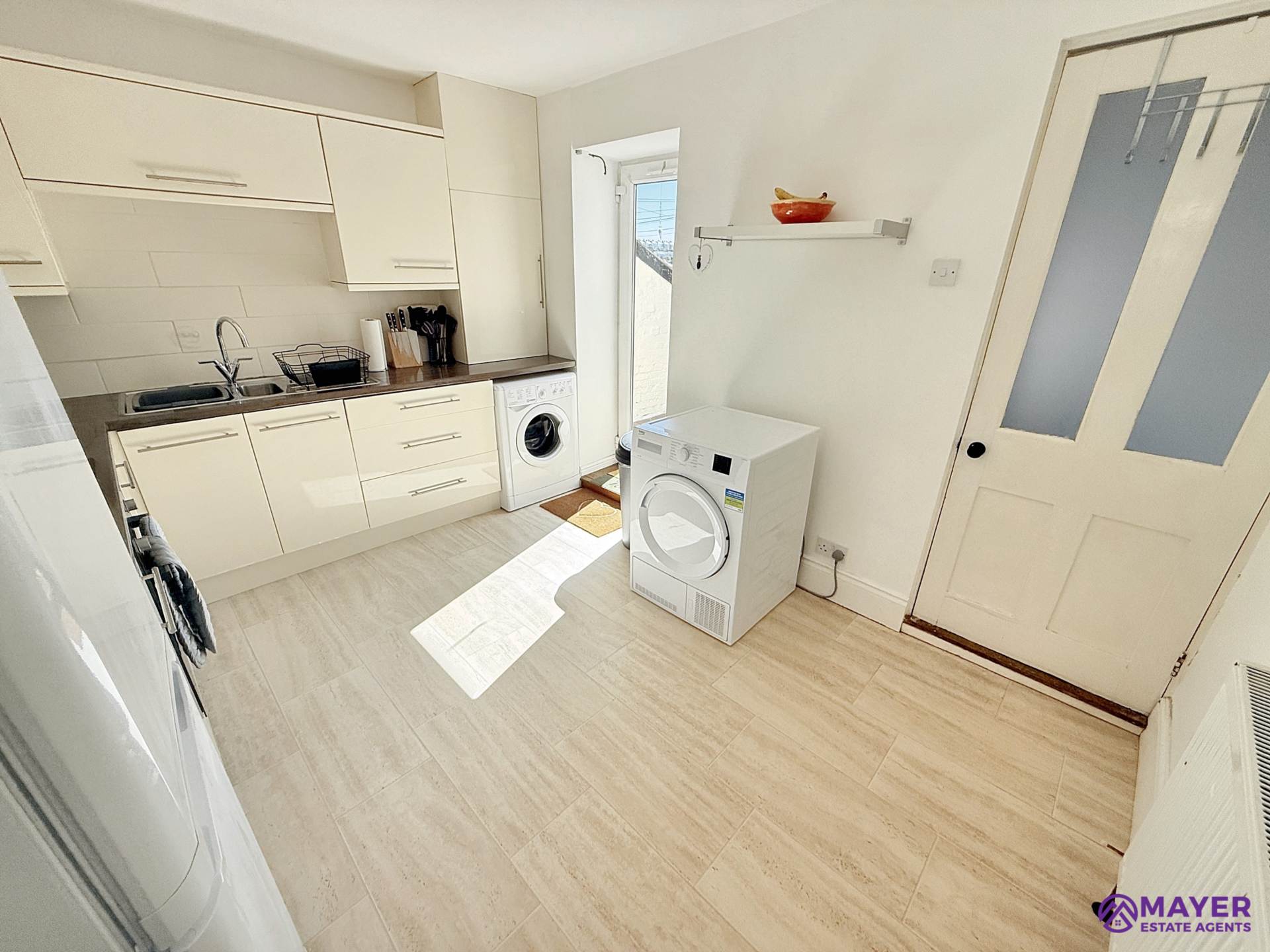 Tollox Place, Plymouth, Image 3