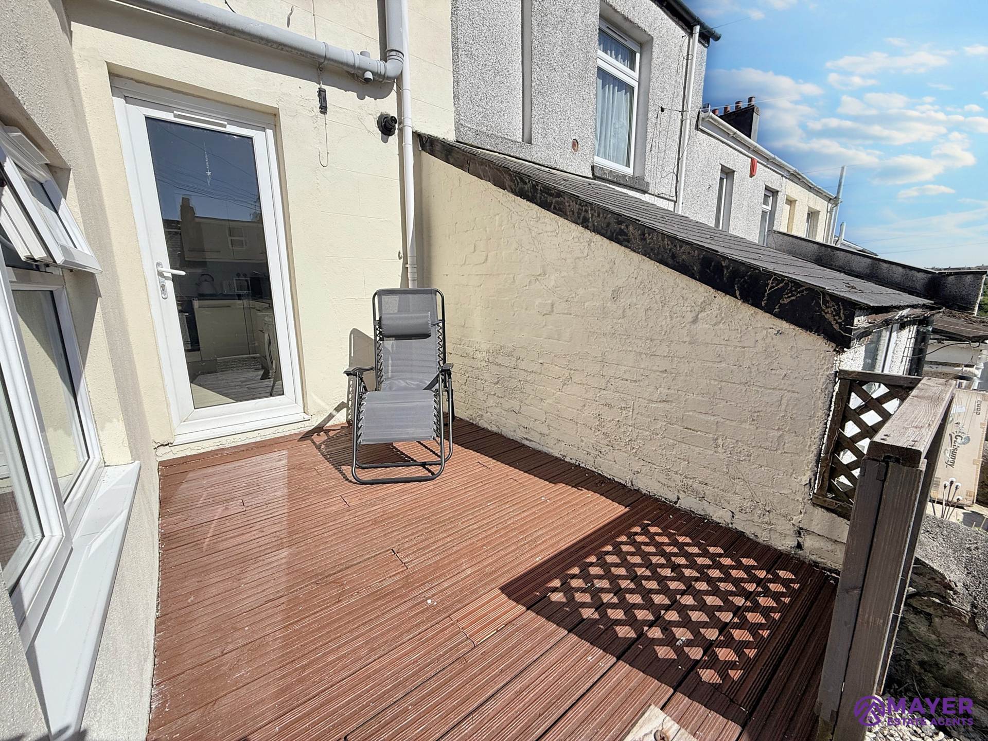 Tollox Place, Plymouth, Image 4