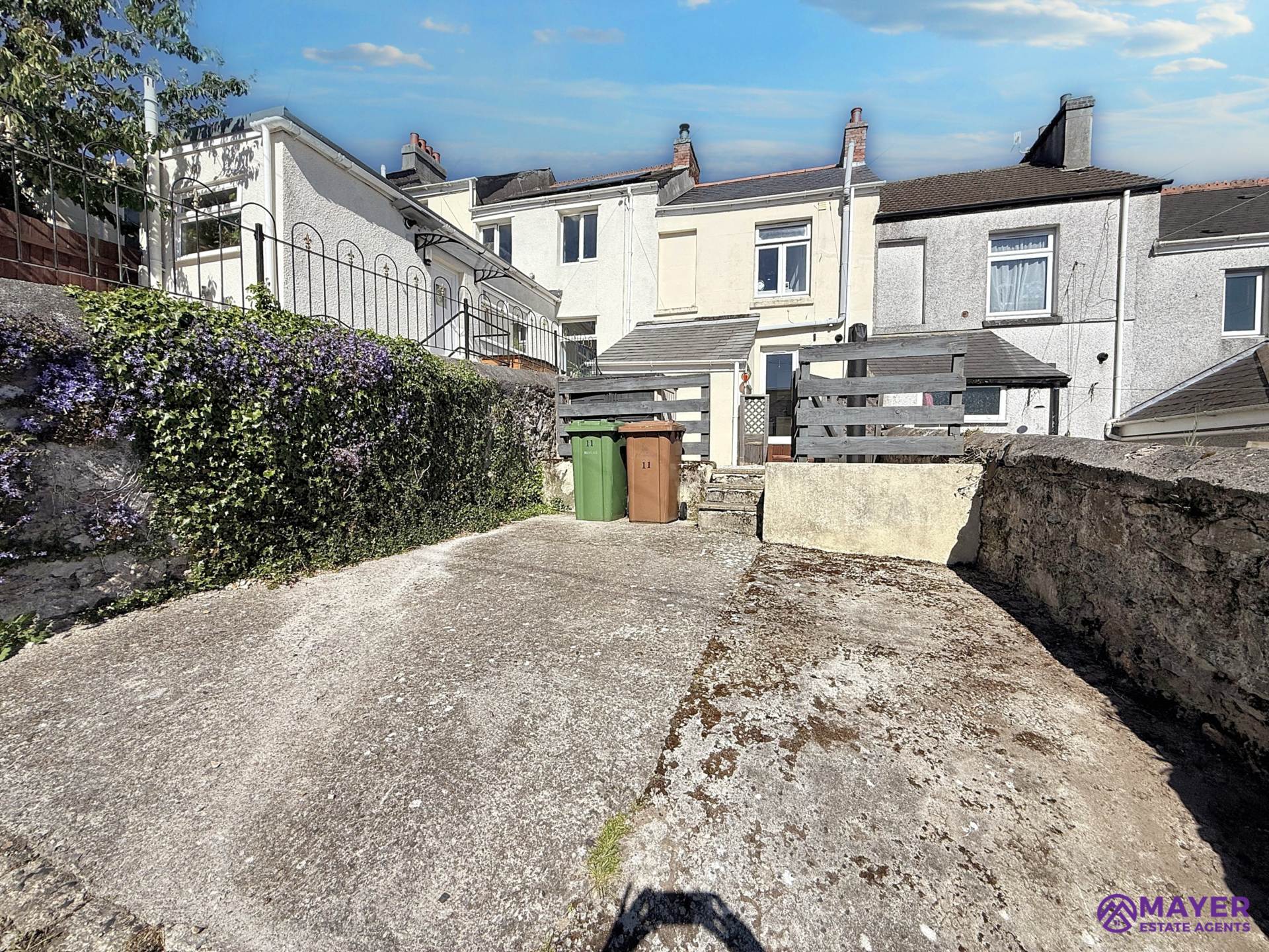 Tollox Place, Plymouth, Image 6