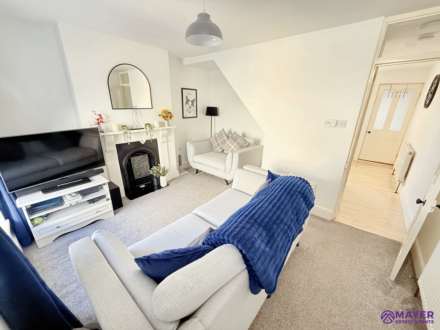 Tollox Place, Plymouth, Image 2