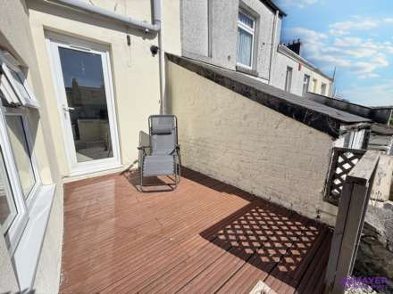 Tollox Place, Plymouth, Image 4