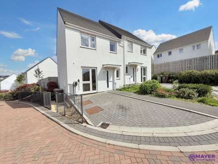 Draco Drive, Plymouth, Image 1