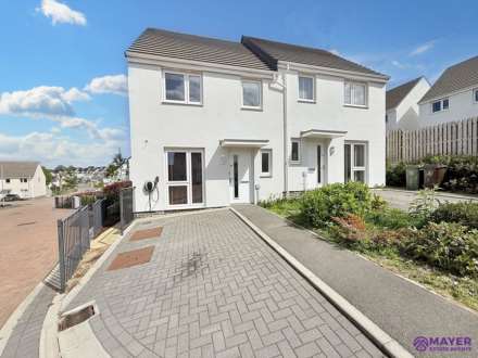 Draco Drive, Plymouth, Image 11