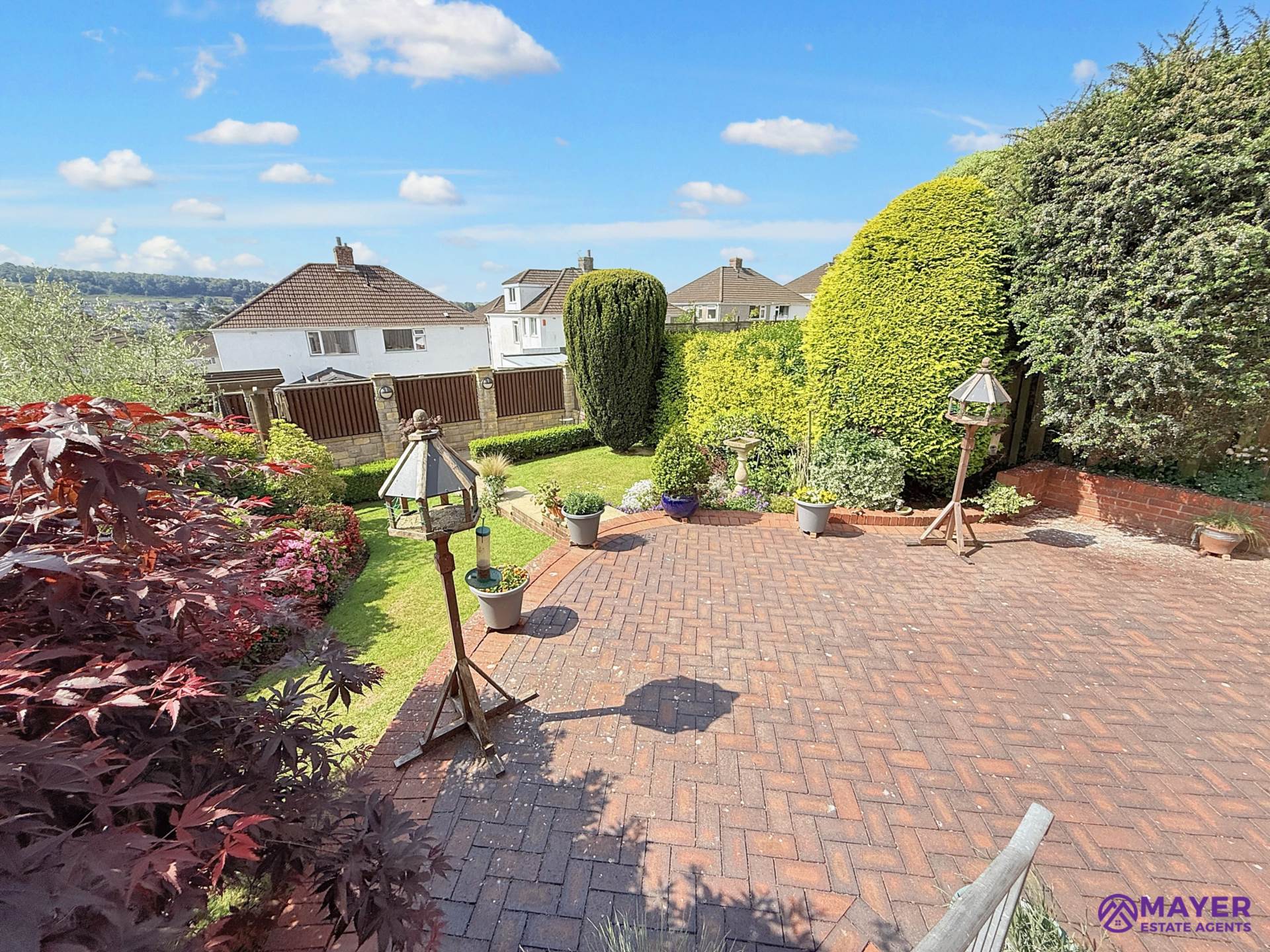 Wheatridge, Plymouth, Image 3