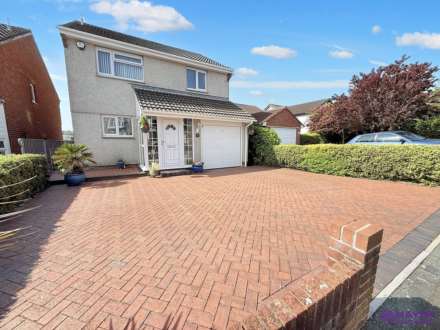 Wheatridge, Plymouth, Image 1