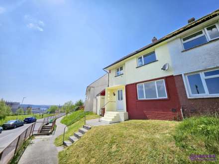 Poole Park Road, Plymouth, Image 1