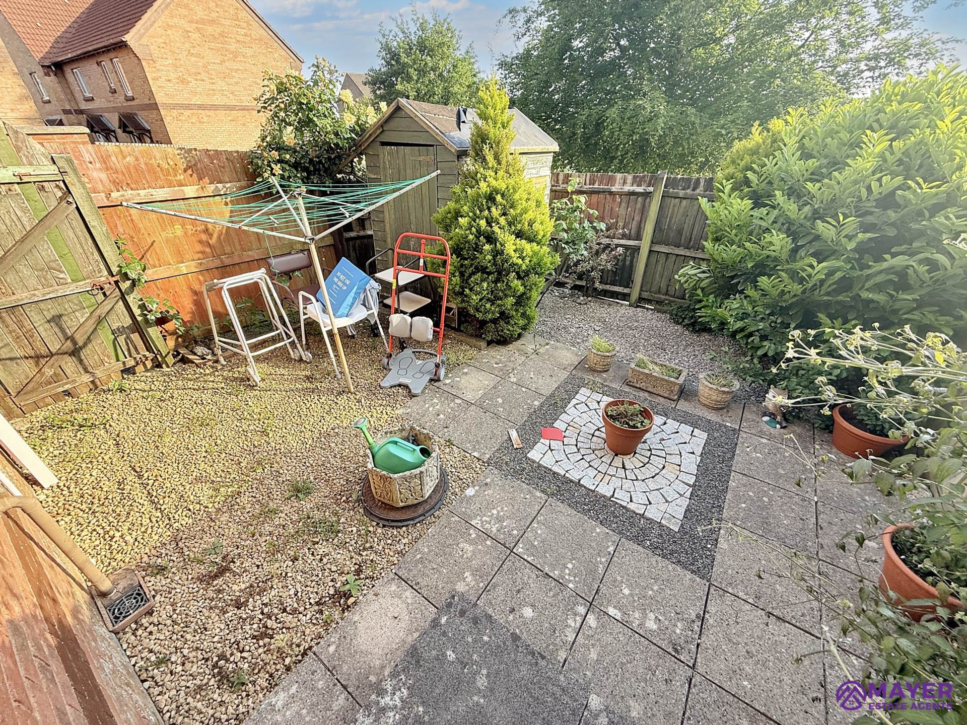 Summerland Gardens, Plymouth, Image 6