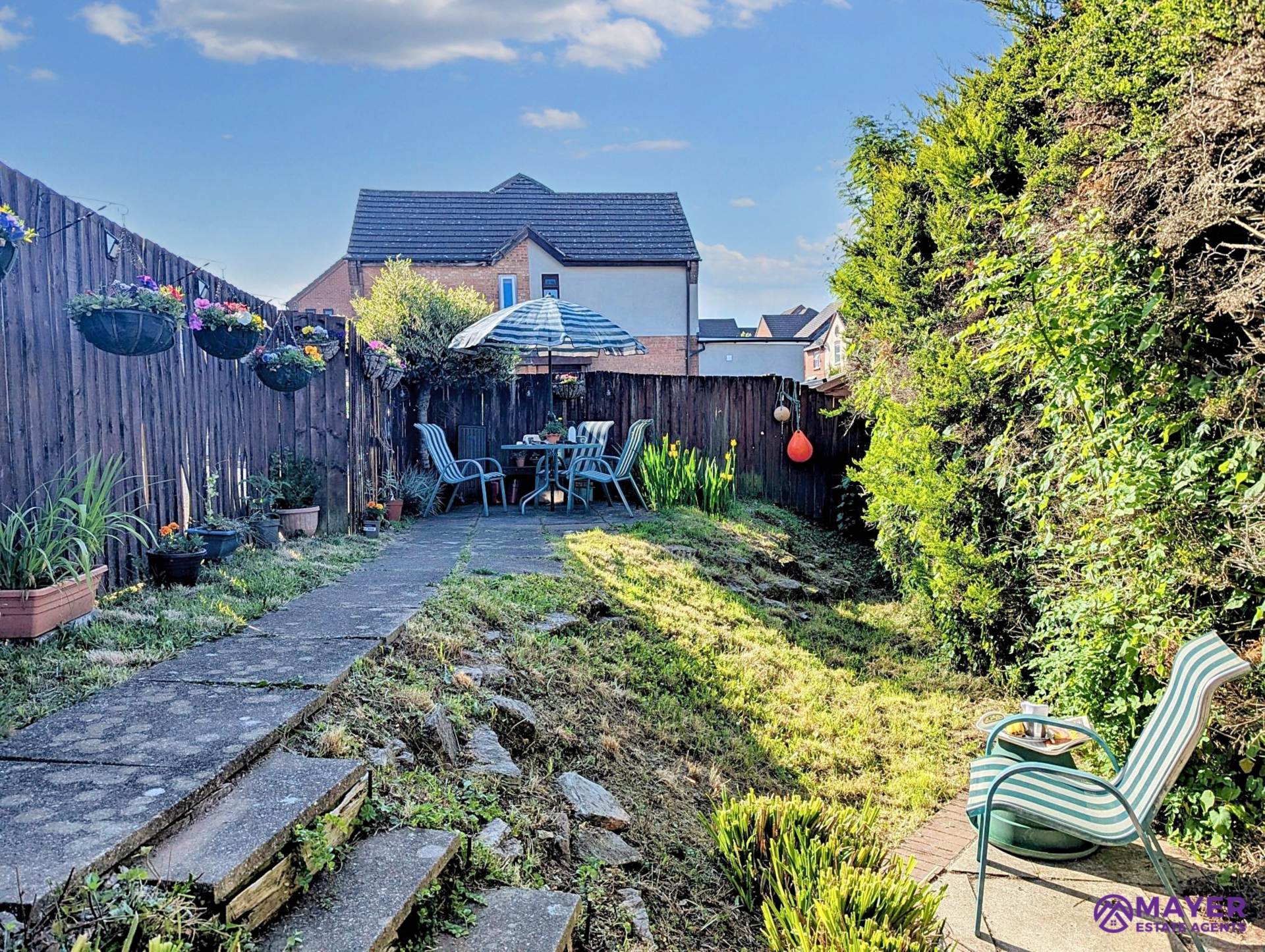 Walnut Drive, Plymouth, Image 8