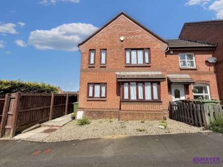 Walnut Drive, Plymouth, Image 1