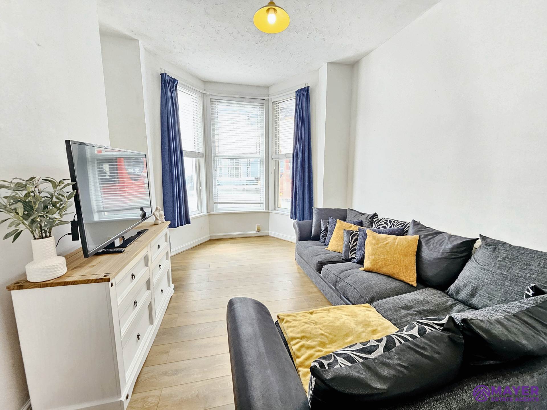 Molesworth Road, Stoke, Image 2