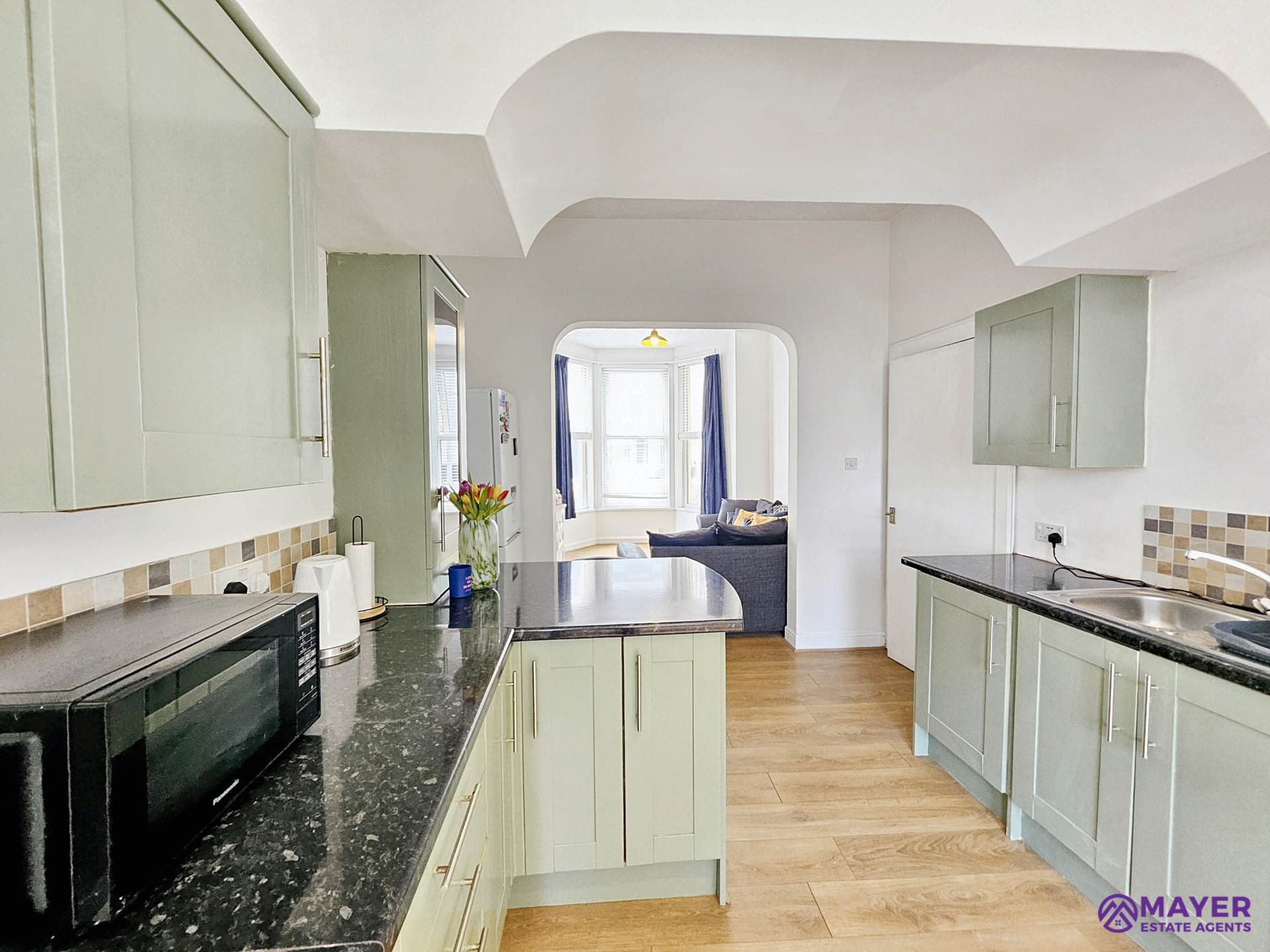Molesworth Road, Stoke, Image 3