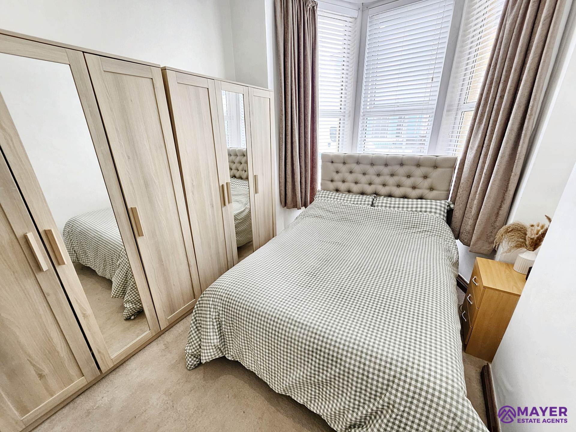 Molesworth Road, Stoke, Image 5