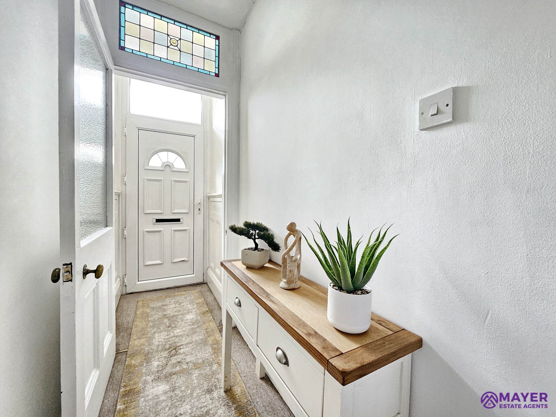 Molesworth Road, Stoke, Image 9