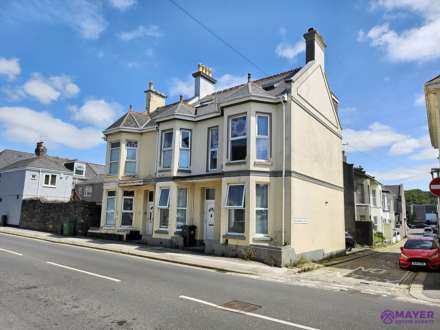 Molesworth Road, Stoke