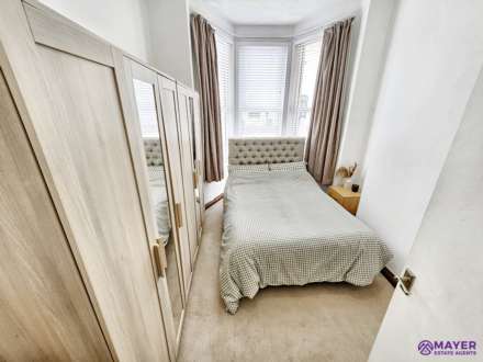 Molesworth Road, Stoke, Image 6