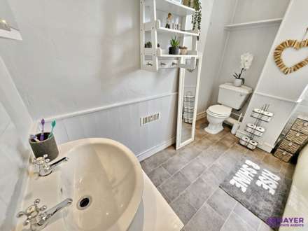 Molesworth Road, Stoke, Image 8