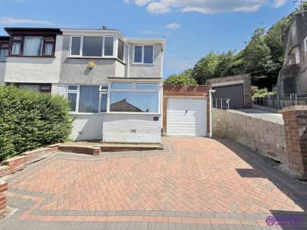 Amados Drive, Plymouth