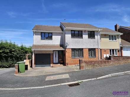 Greenwood Park Road, Plymouth, Image 1