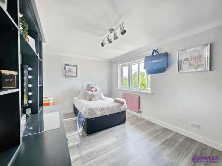 Greenwood Park Road, Plymouth, Image 14