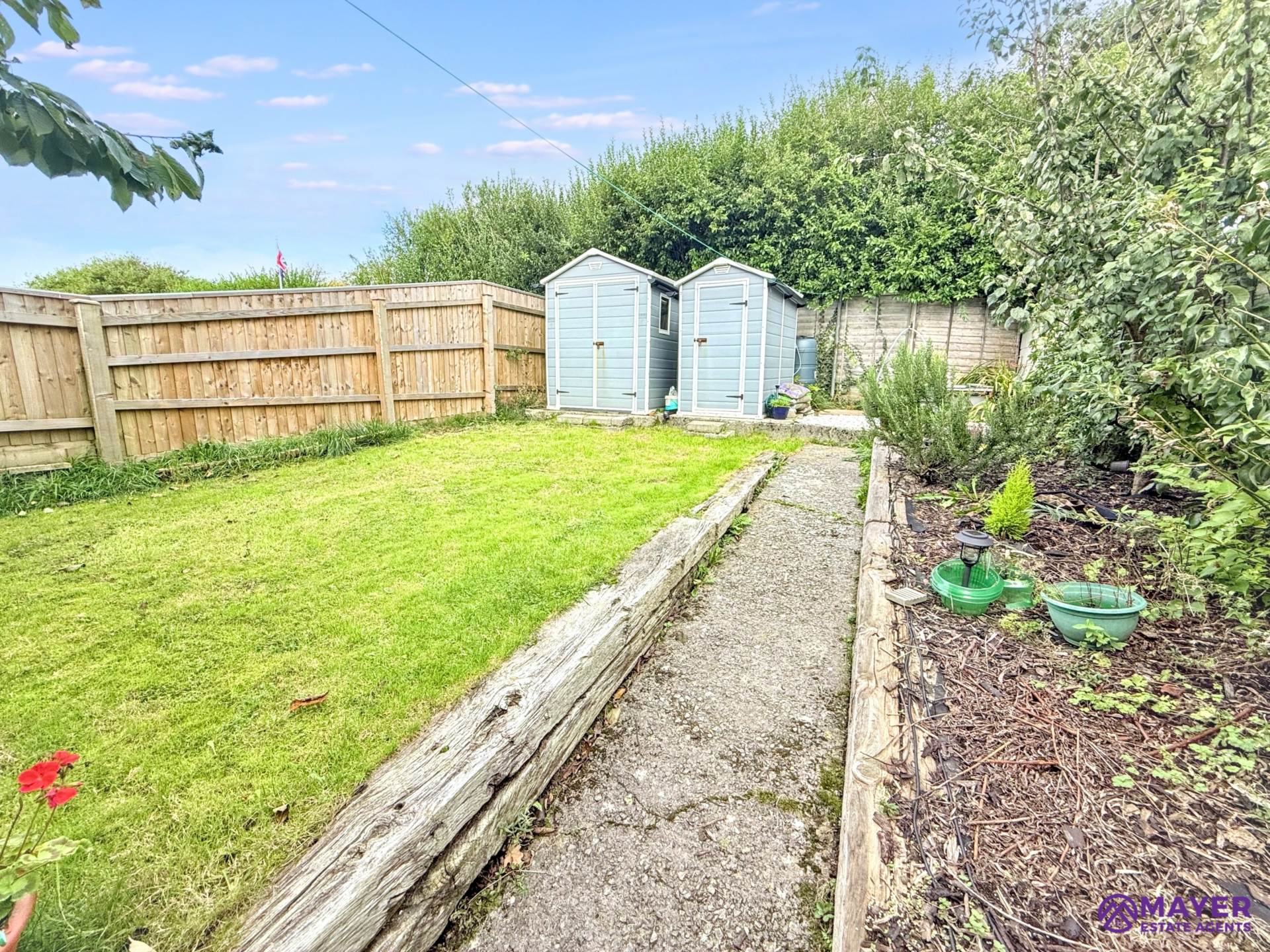 Hele Gardens, Plympton, Image 6