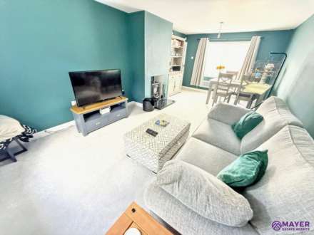 Hele Gardens, Plympton, Image 2