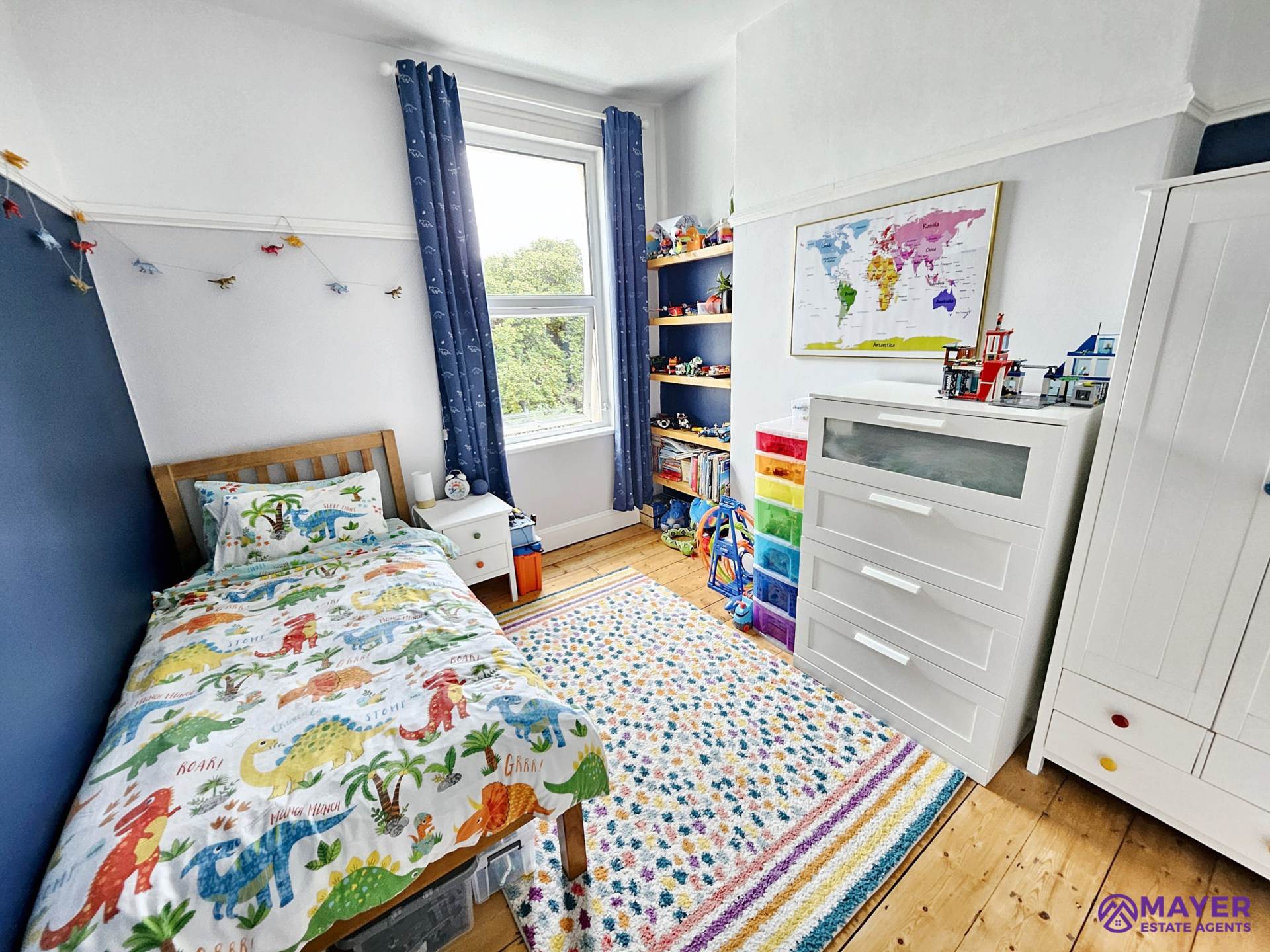 Knighton Road, St Judes, Image 11