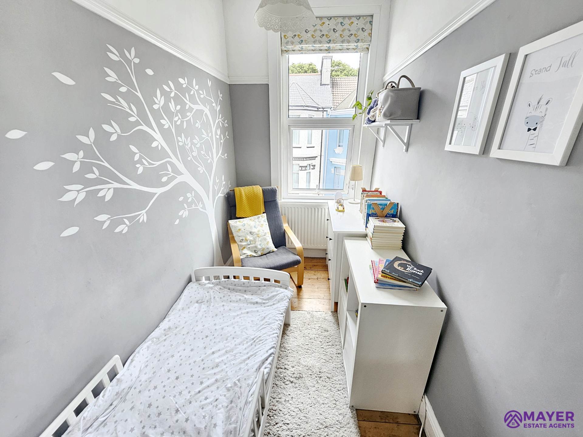 Knighton Road, St Judes, Image 12