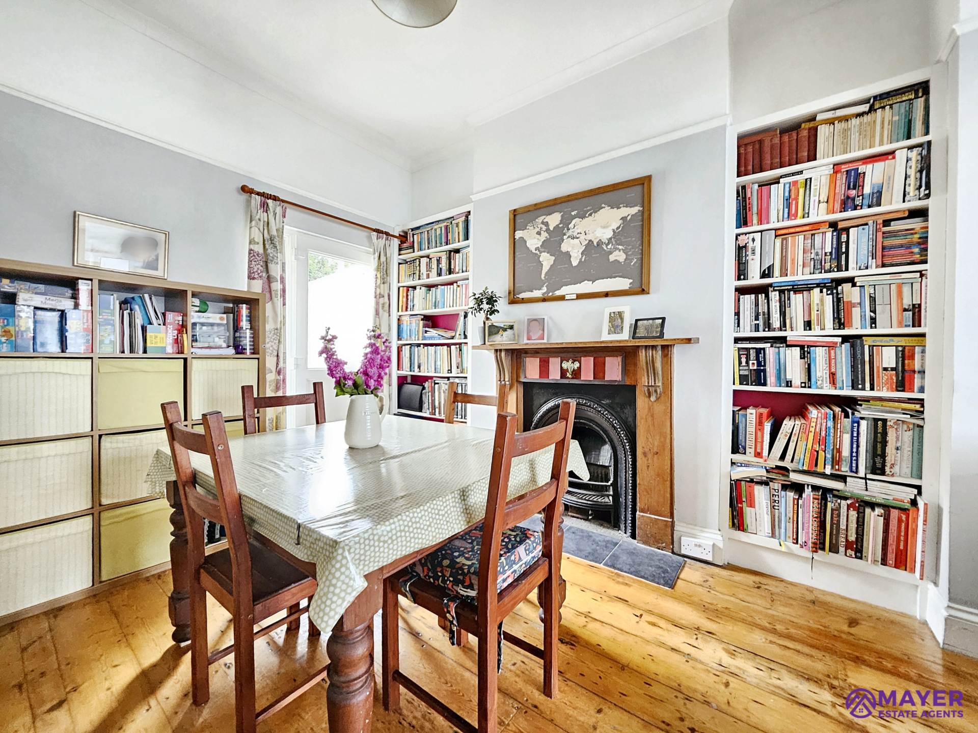 Knighton Road, St Judes, Image 4