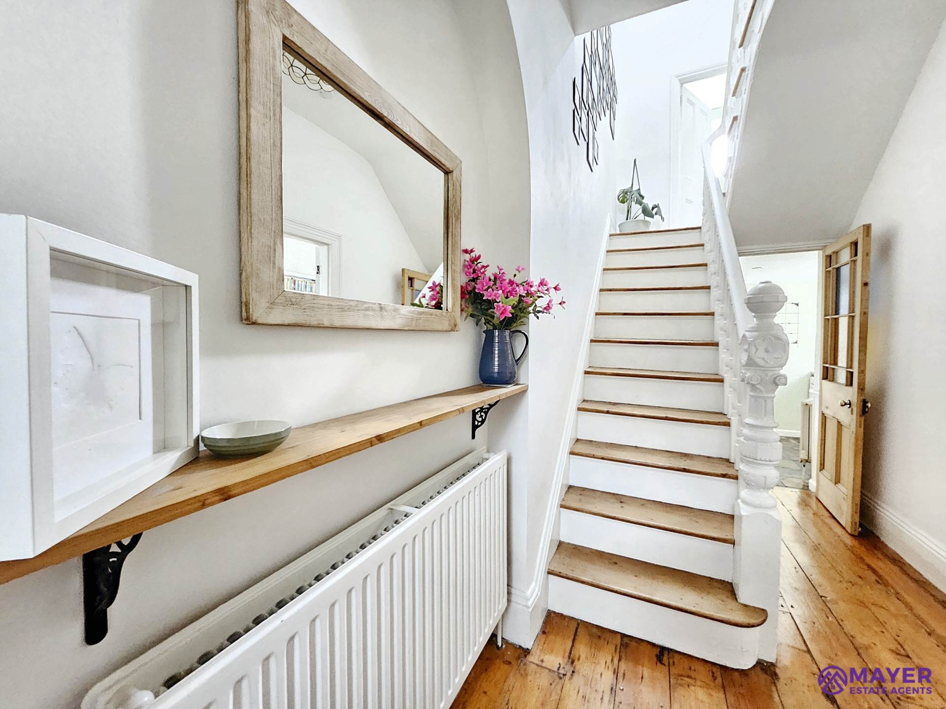 Knighton Road, St Judes, Image 5