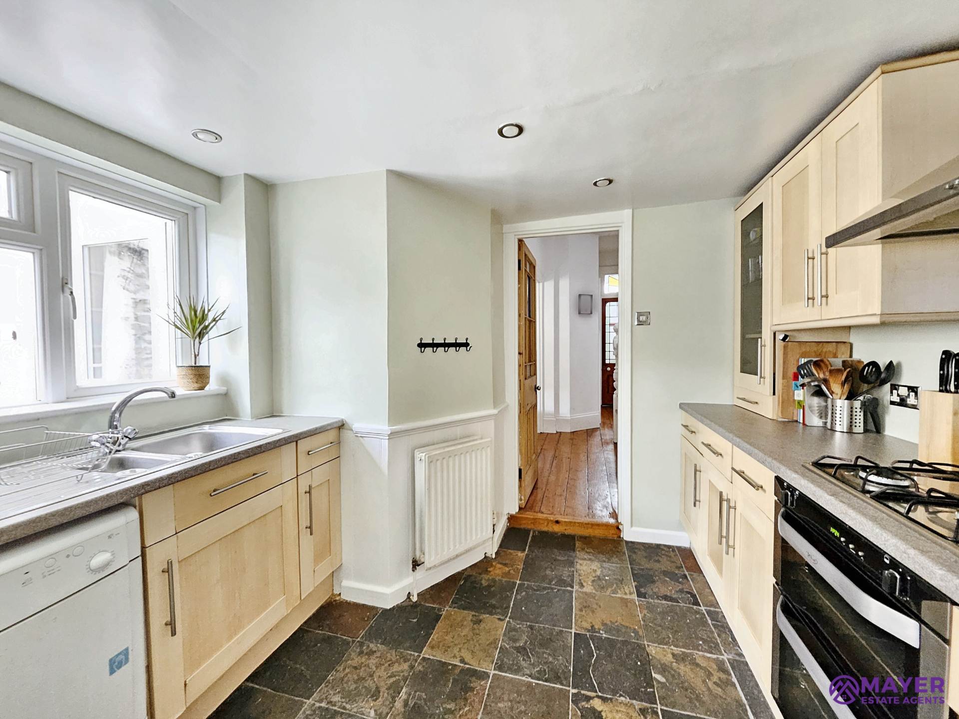 Knighton Road, St Judes, Image 8