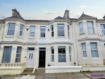 Knighton Road, St Judes