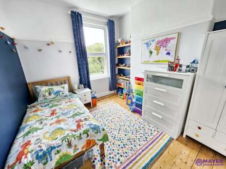 Knighton Road, St Judes, Image 11