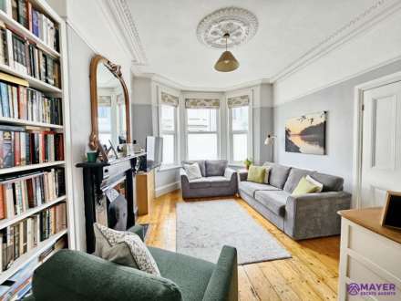 Knighton Road, St Judes, Image 2
