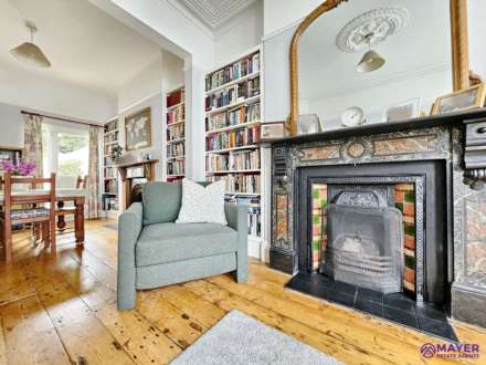 Knighton Road, St Judes, Image 3