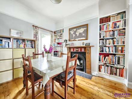 Knighton Road, St Judes, Image 4