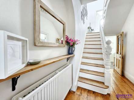 Knighton Road, St Judes, Image 5