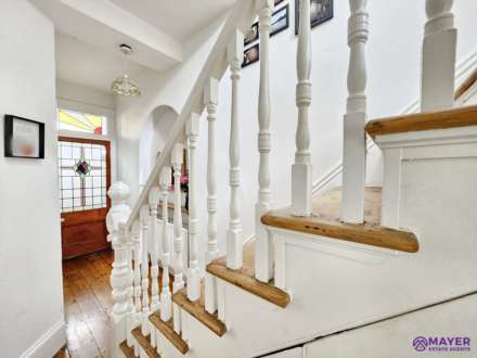 Knighton Road, St Judes, Image 6