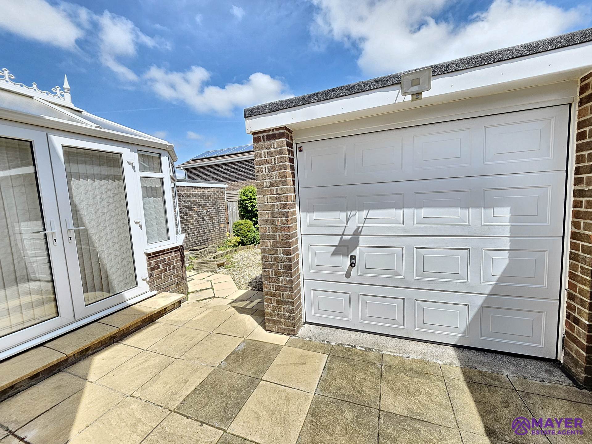 Swan Gardens, Plymouth, Image 13