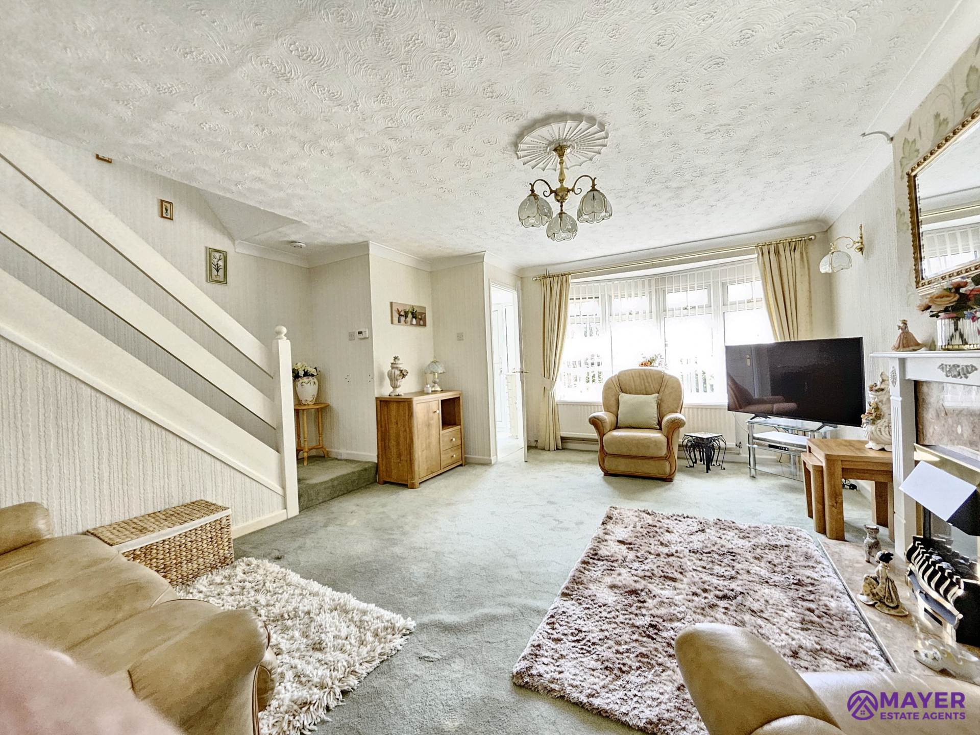Swan Gardens, Plymouth, Image 3