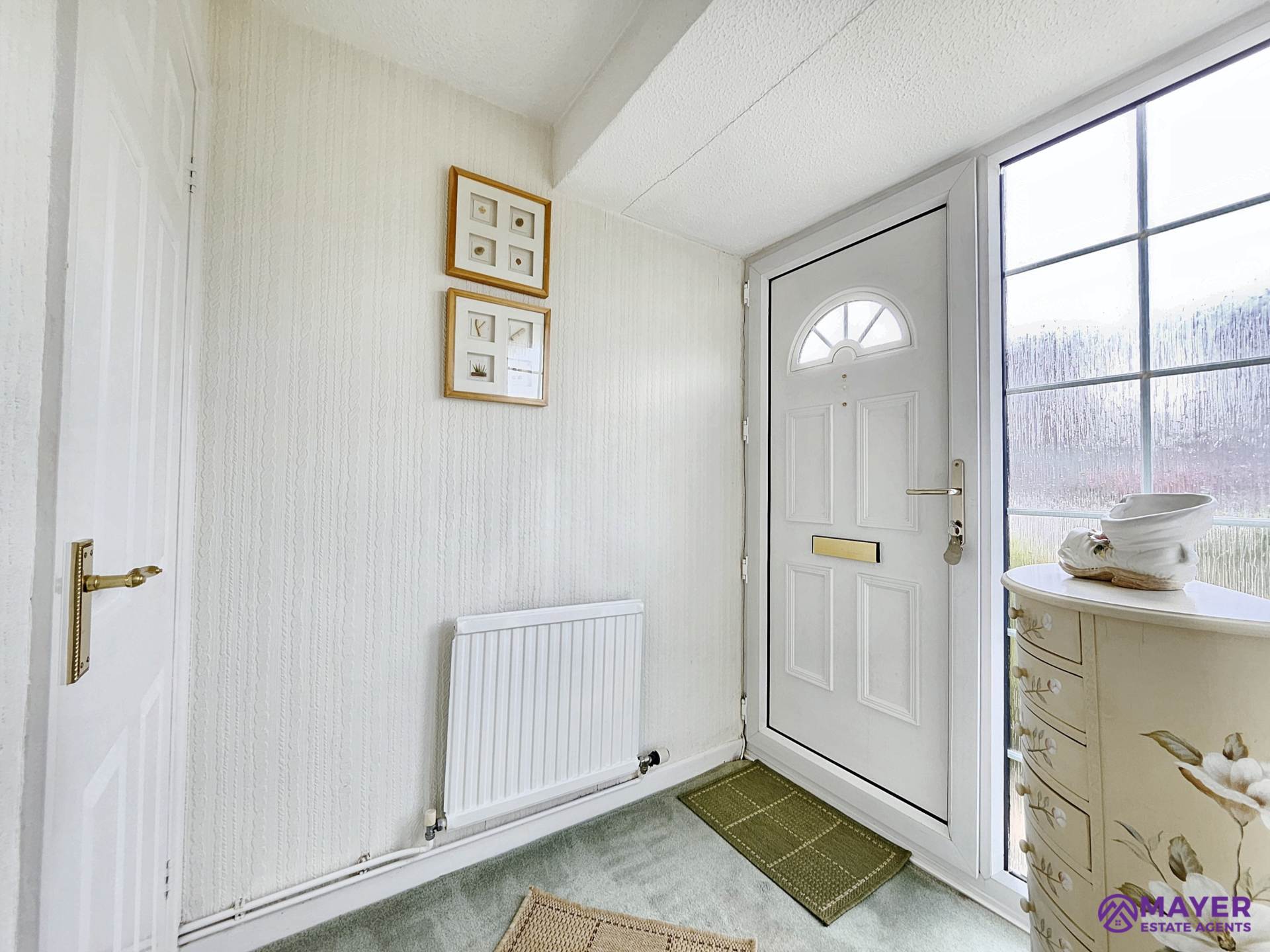 Swan Gardens, Plymouth, Image 9