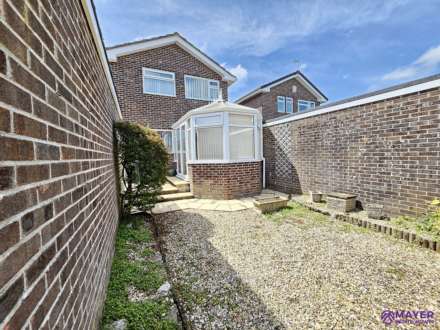 Swan Gardens, Plymouth, Image 12