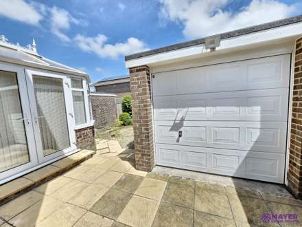 Swan Gardens, Plymouth, Image 13