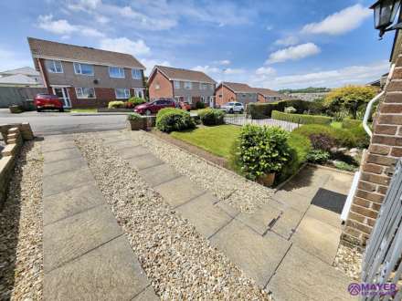 Swan Gardens, Plymouth, Image 14