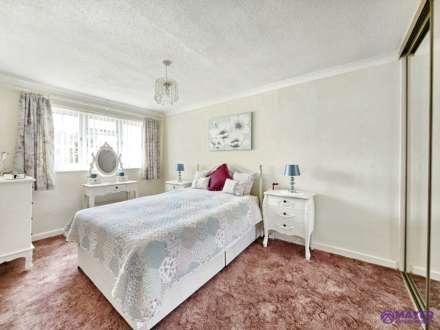 Swan Gardens, Plymouth, Image 4