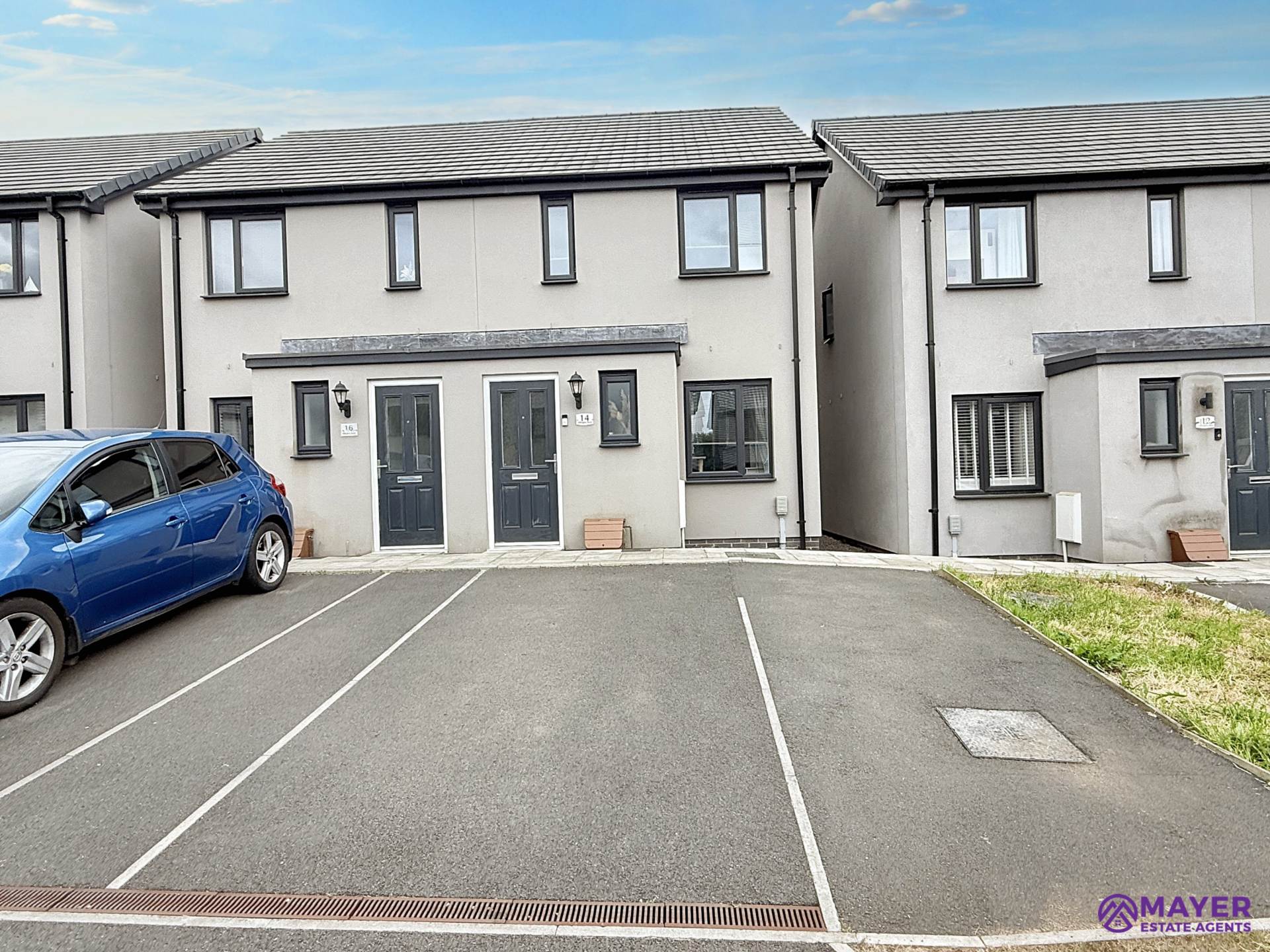 Afflington Road, Plymouth, Image 1