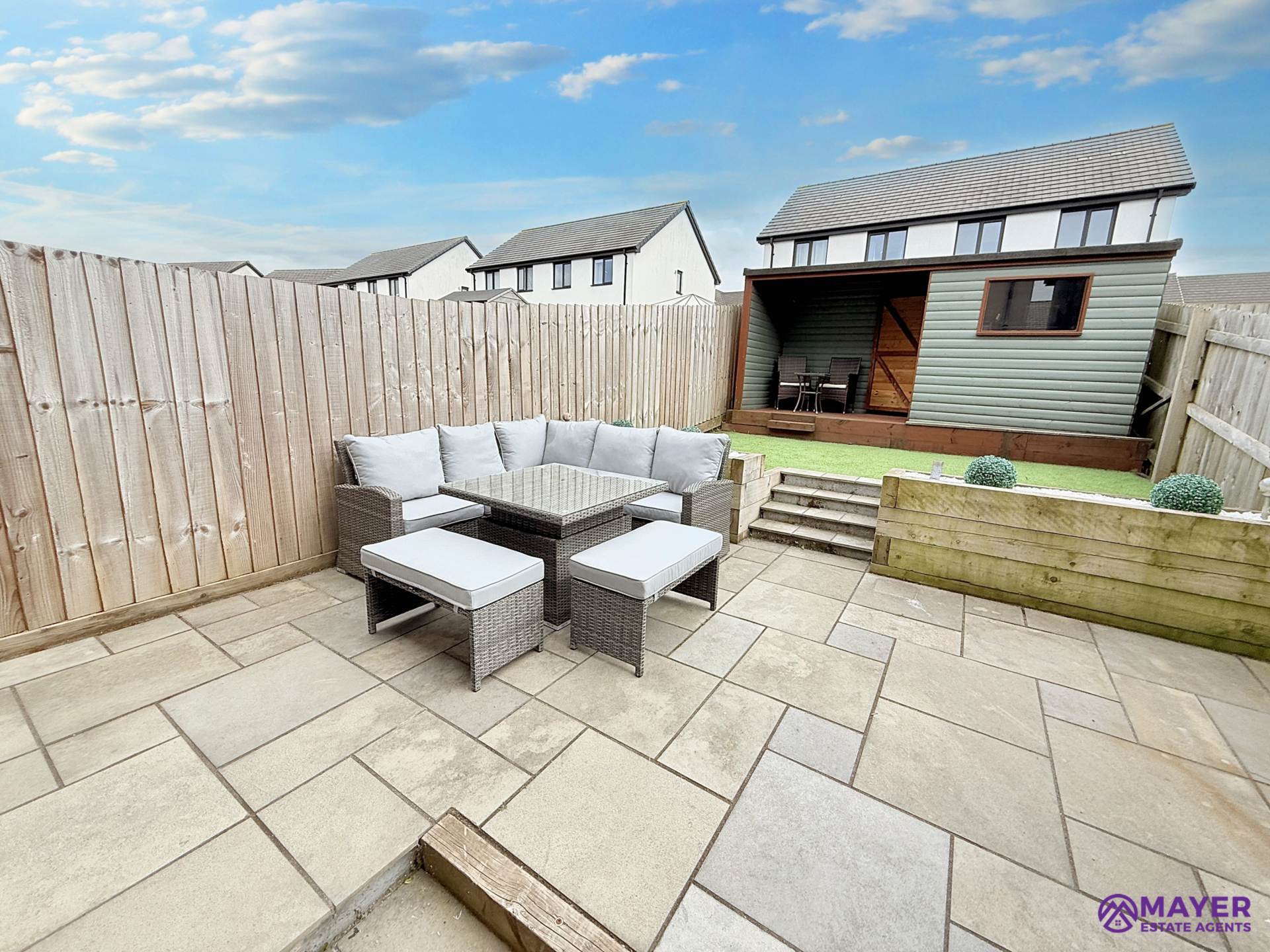 Afflington Road, Plymouth, Image 8