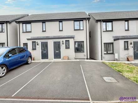 Afflington Road, Plymouth, Image 1
