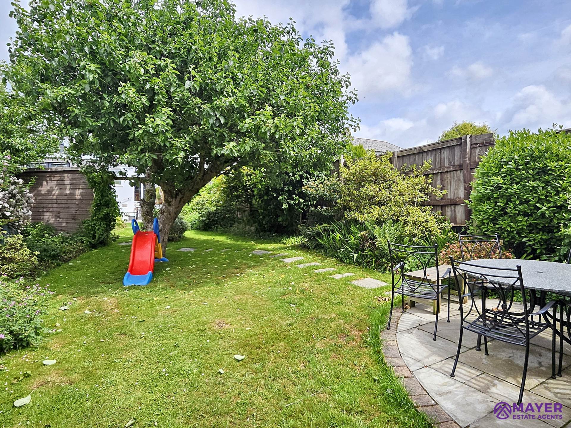 Trelawny Road, Plymouth, Image 15