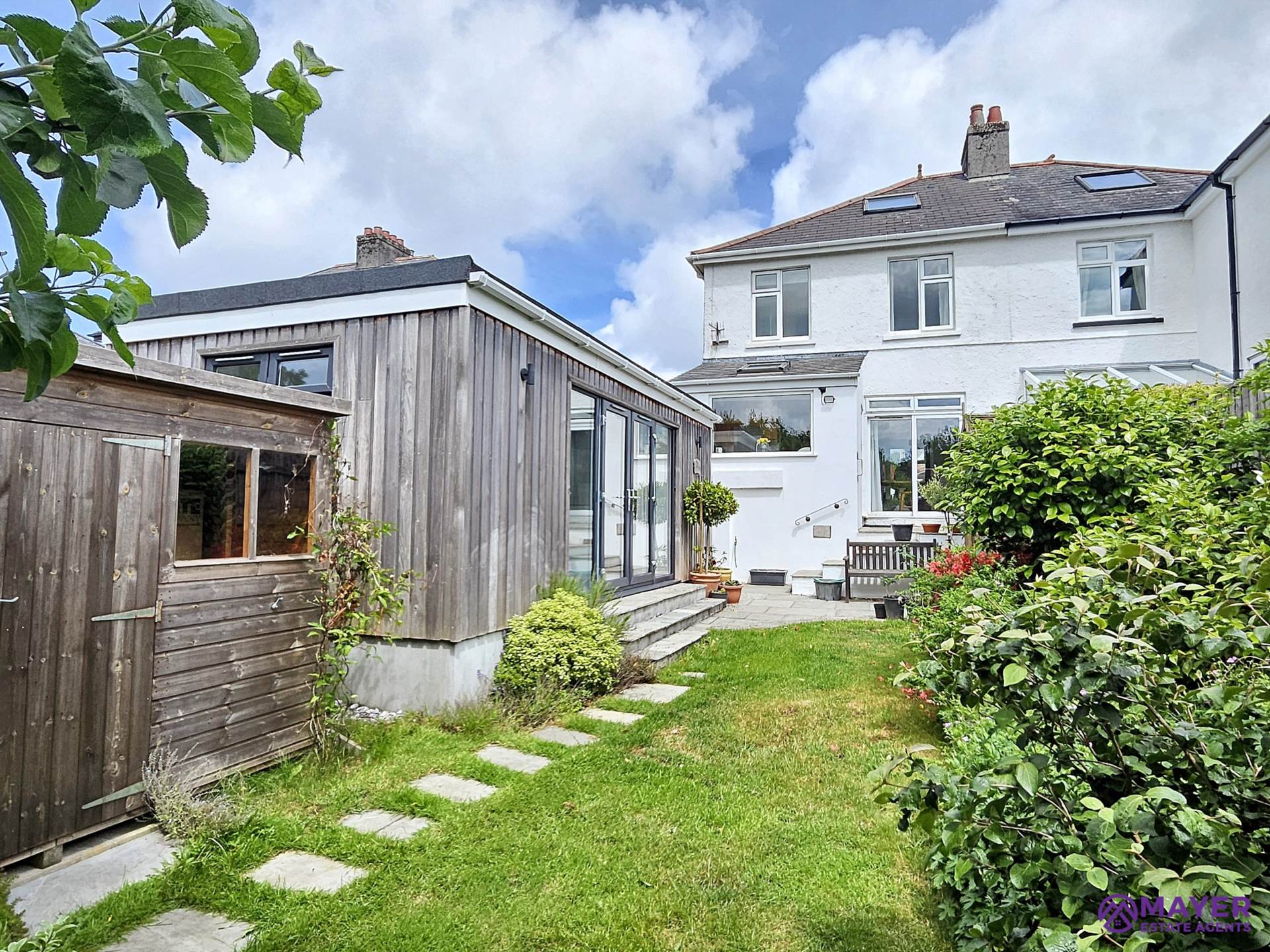 Trelawny Road, Plymouth, Image 16